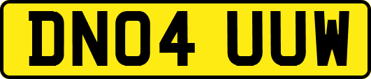 DN04UUW