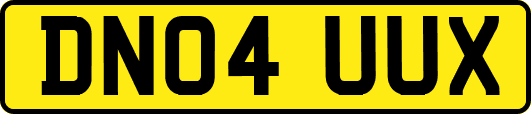 DN04UUX