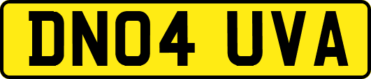 DN04UVA