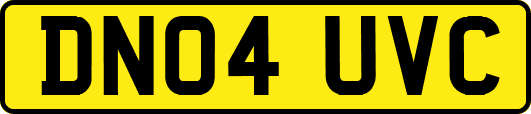 DN04UVC