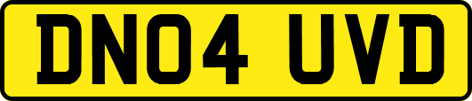 DN04UVD