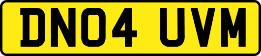 DN04UVM