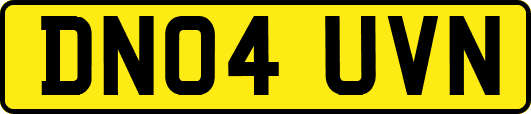 DN04UVN