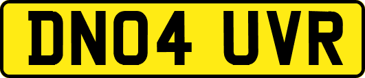 DN04UVR