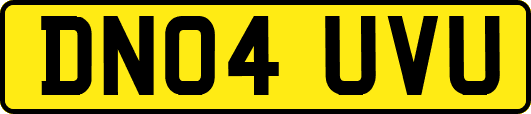 DN04UVU