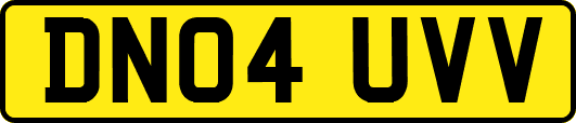 DN04UVV