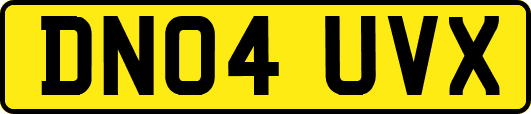 DN04UVX
