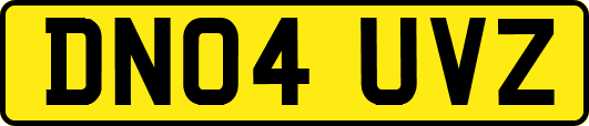 DN04UVZ