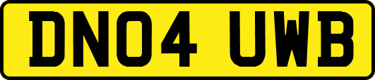 DN04UWB
