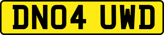 DN04UWD