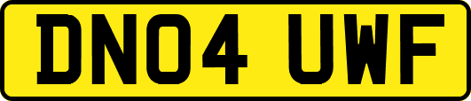 DN04UWF