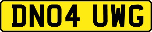 DN04UWG