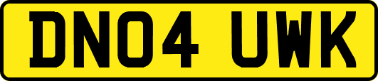 DN04UWK