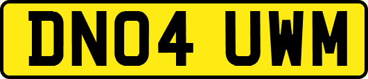 DN04UWM