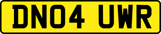 DN04UWR