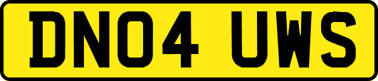 DN04UWS