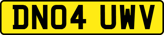 DN04UWV