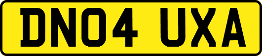 DN04UXA
