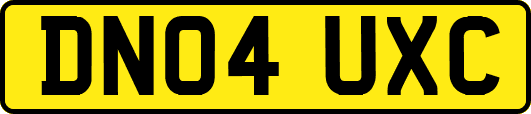 DN04UXC
