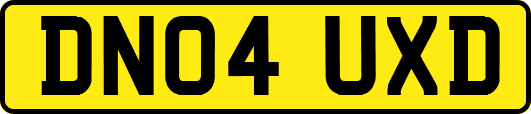 DN04UXD