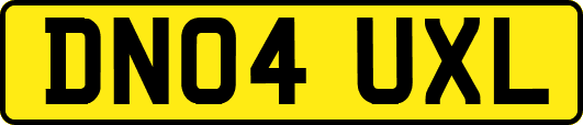 DN04UXL