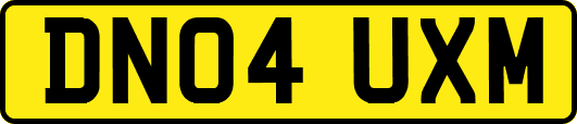 DN04UXM