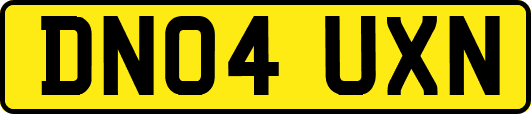 DN04UXN