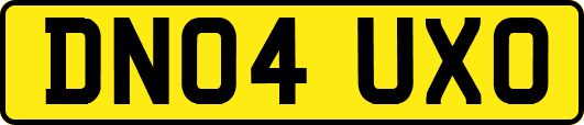 DN04UXO