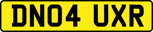 DN04UXR