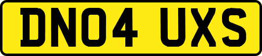 DN04UXS