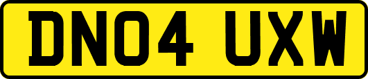 DN04UXW