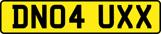 DN04UXX