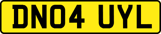 DN04UYL