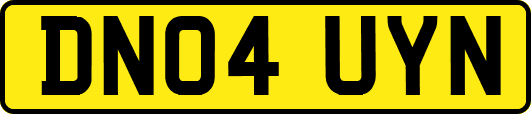 DN04UYN