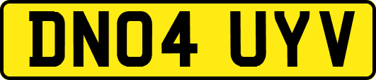 DN04UYV