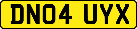 DN04UYX