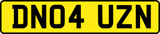 DN04UZN