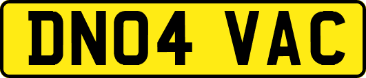 DN04VAC