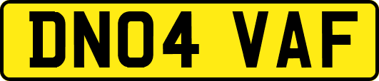 DN04VAF
