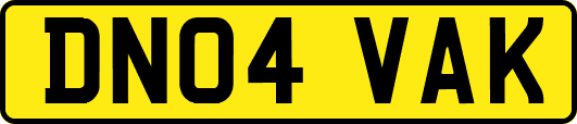 DN04VAK