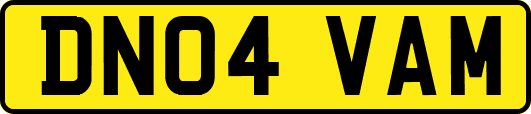 DN04VAM