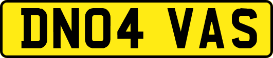 DN04VAS