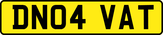 DN04VAT