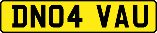 DN04VAU