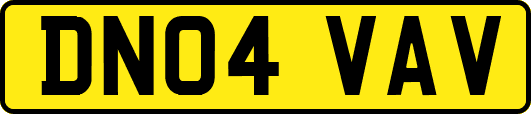 DN04VAV
