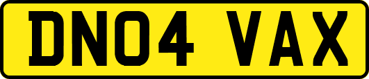 DN04VAX