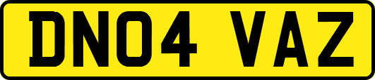 DN04VAZ