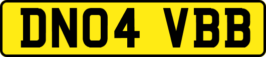 DN04VBB