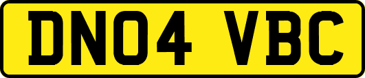 DN04VBC