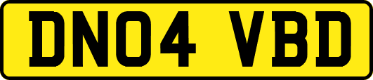 DN04VBD